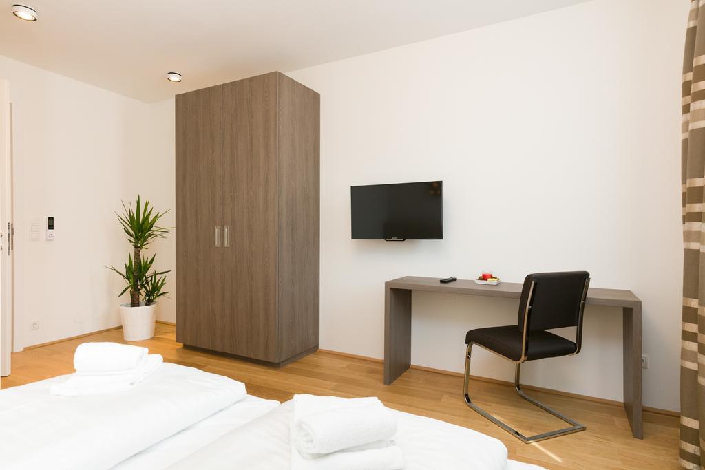 Vienna Stay Apartments Castellez 1020 Room photo
