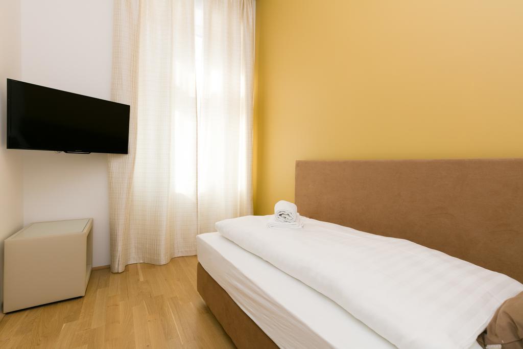 Vienna Stay Apartments Castellez 1020 Room photo