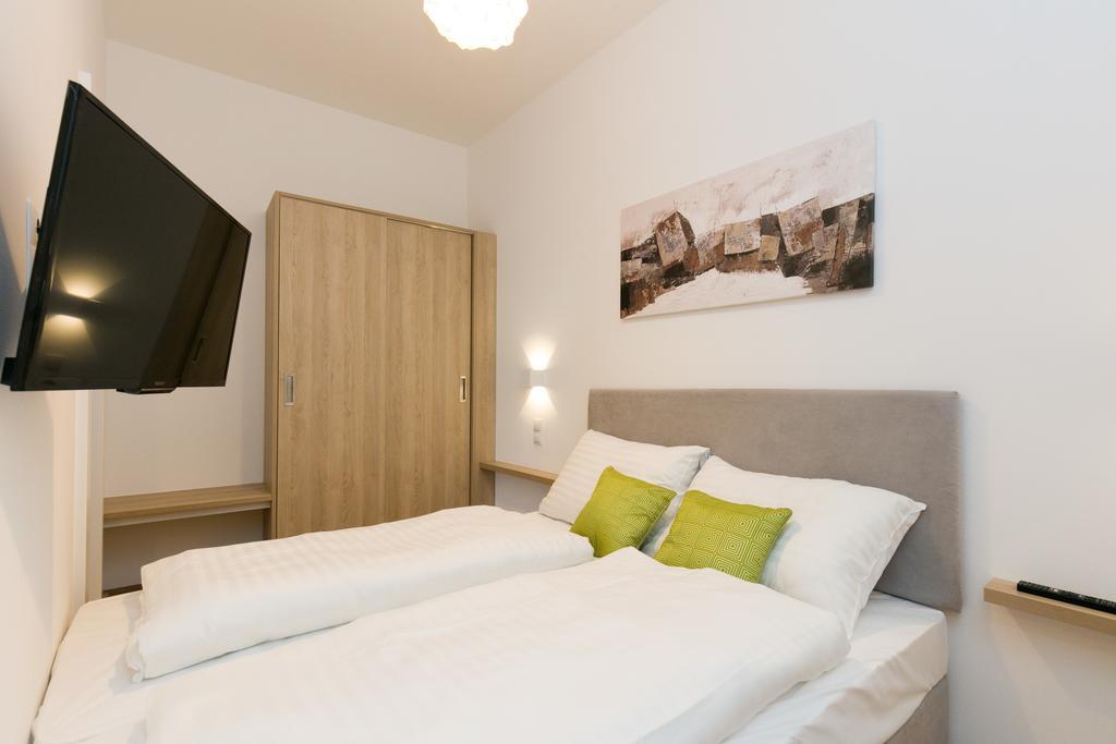 Vienna Stay Apartments Castellez 1020 Room photo
