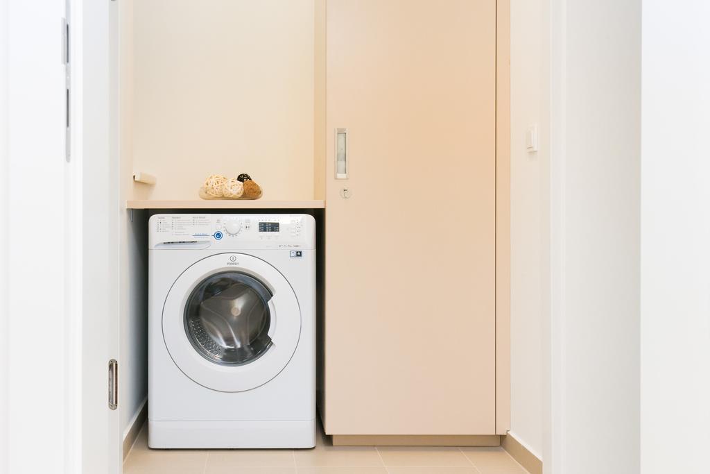 Vienna Stay Apartments Castellez 1020 Room photo