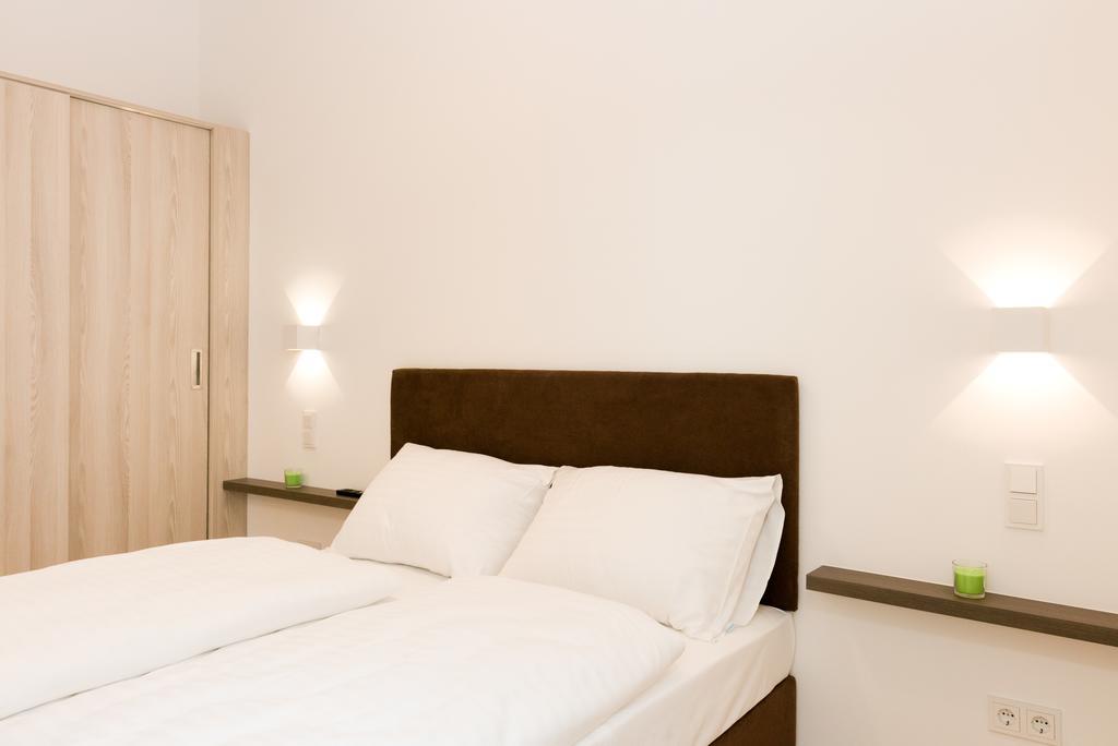 Vienna Stay Apartments Castellez 1020 Room photo