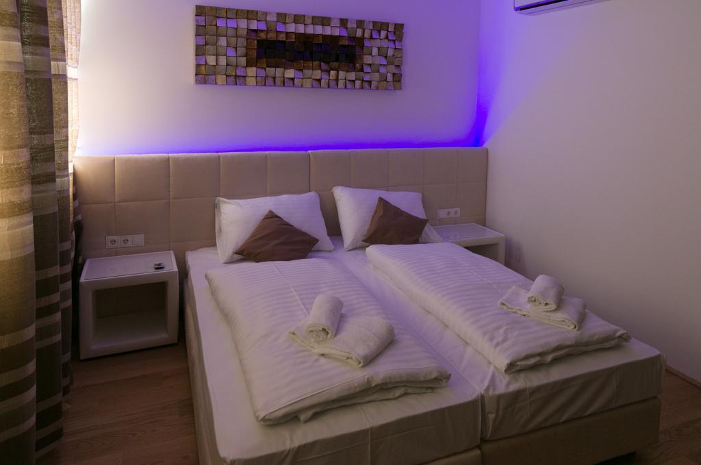 Vienna Stay Apartments Castellez 1020 Room photo