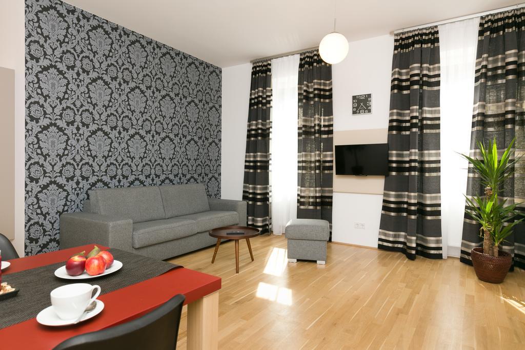 Vienna Stay Apartments Castellez 1020 Room photo