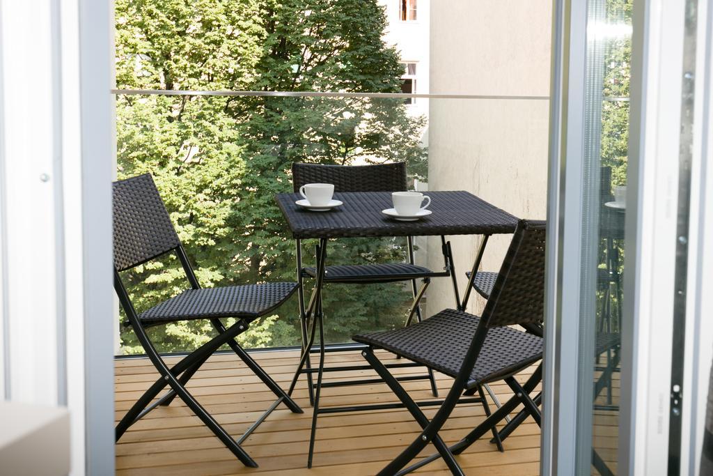 Vienna Stay Apartments Castellez 1020 Room photo