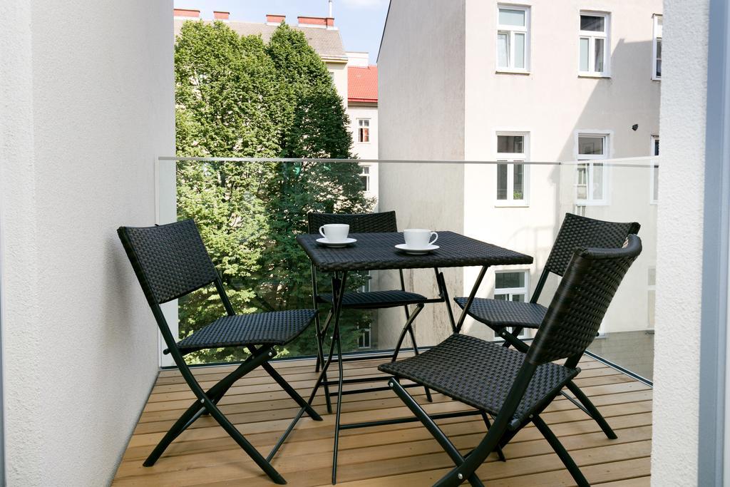 Vienna Stay Apartments Castellez 1020 Room photo