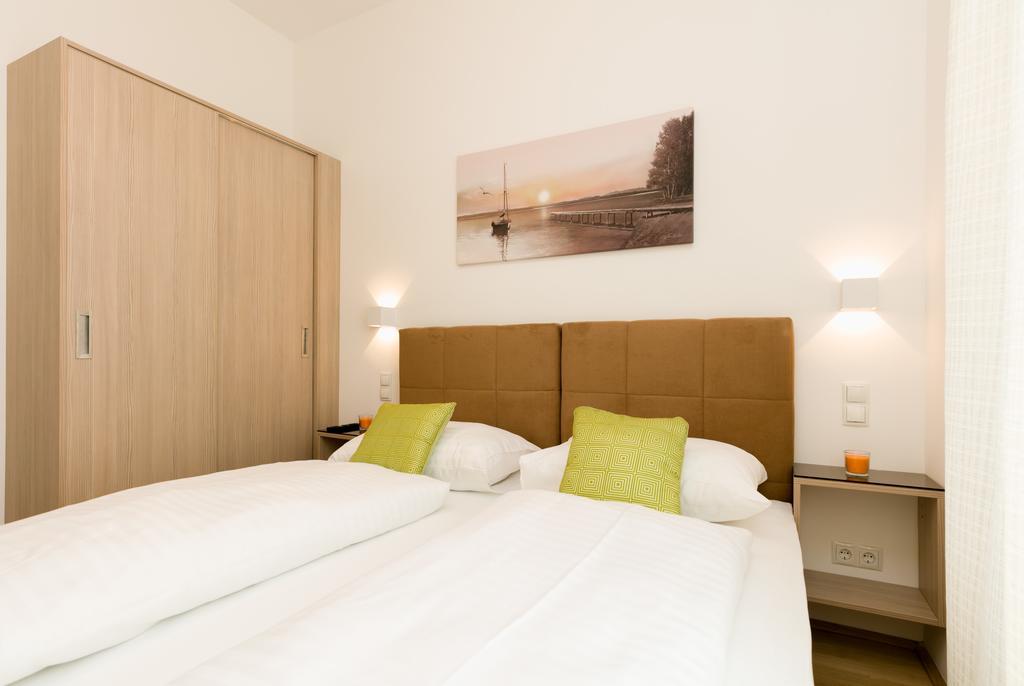 Vienna Stay Apartments Castellez 1020 Room photo