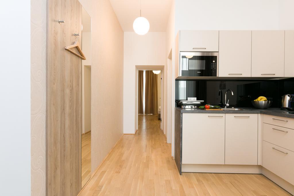 Vienna Stay Apartments Castellez 1020 Room photo