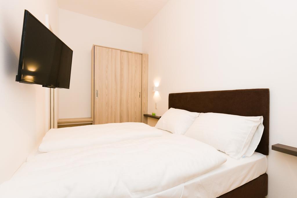 Vienna Stay Apartments Castellez 1020 Room photo