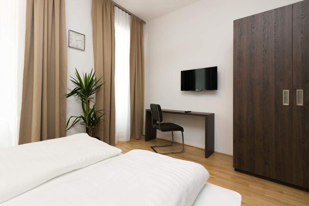 Vienna Stay Apartments Castellez 1020 Room photo