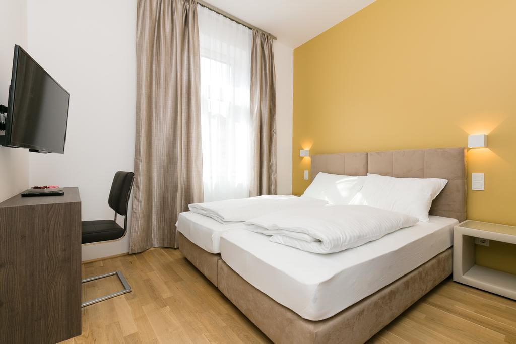Vienna Stay Apartments Castellez 1020 Room photo