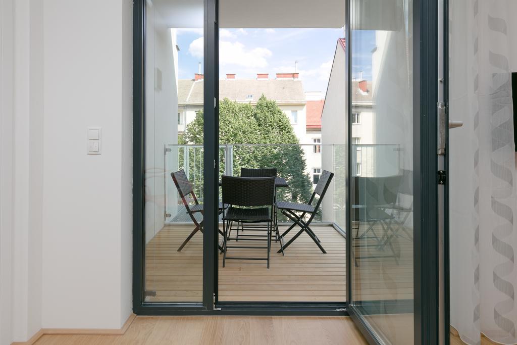 Vienna Stay Apartments Castellez 1020 Room photo