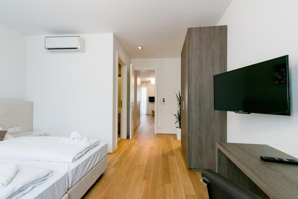 Vienna Stay Apartments Castellez 1020 Room photo
