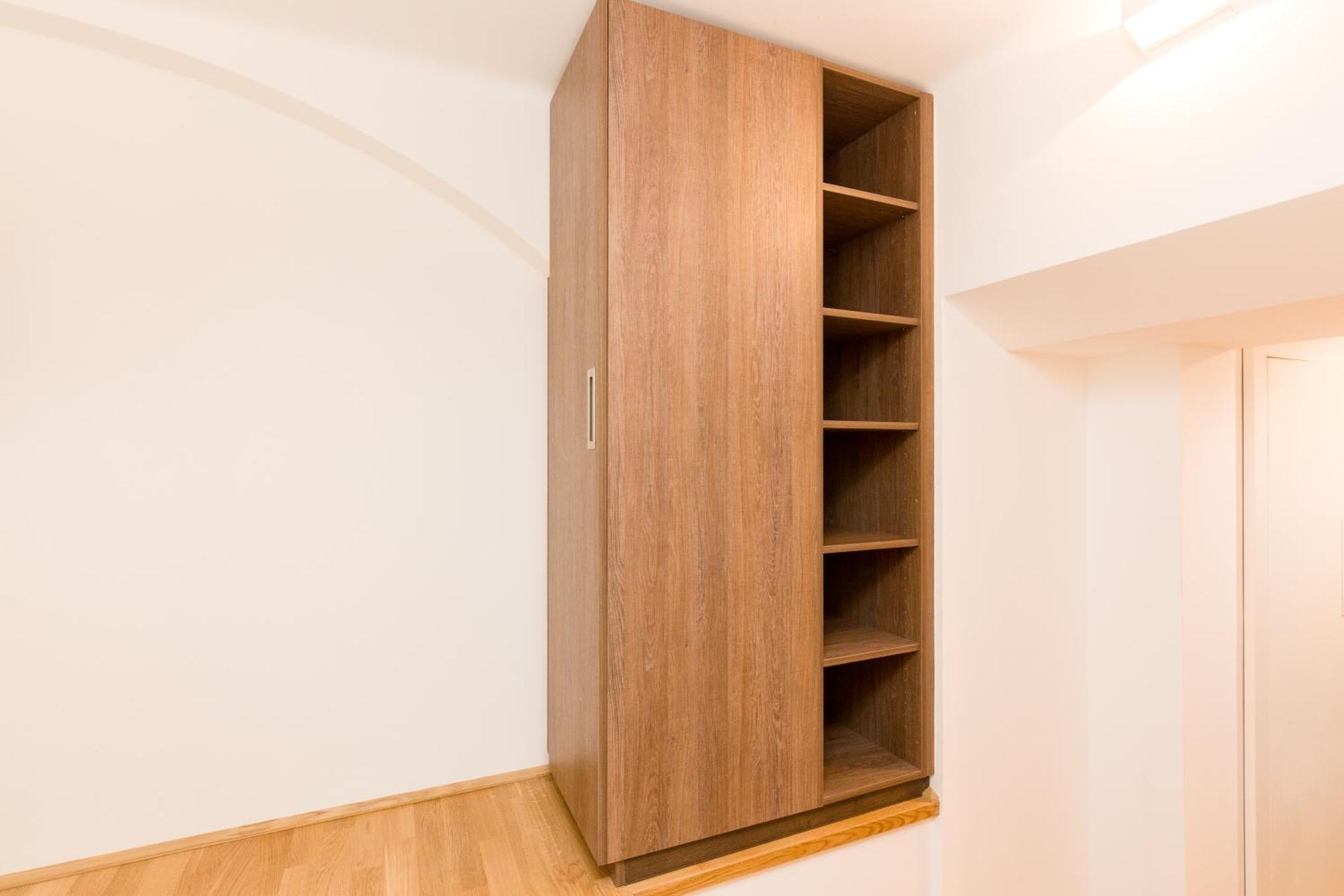 Vienna Stay Apartments Castellez 1020 Room photo