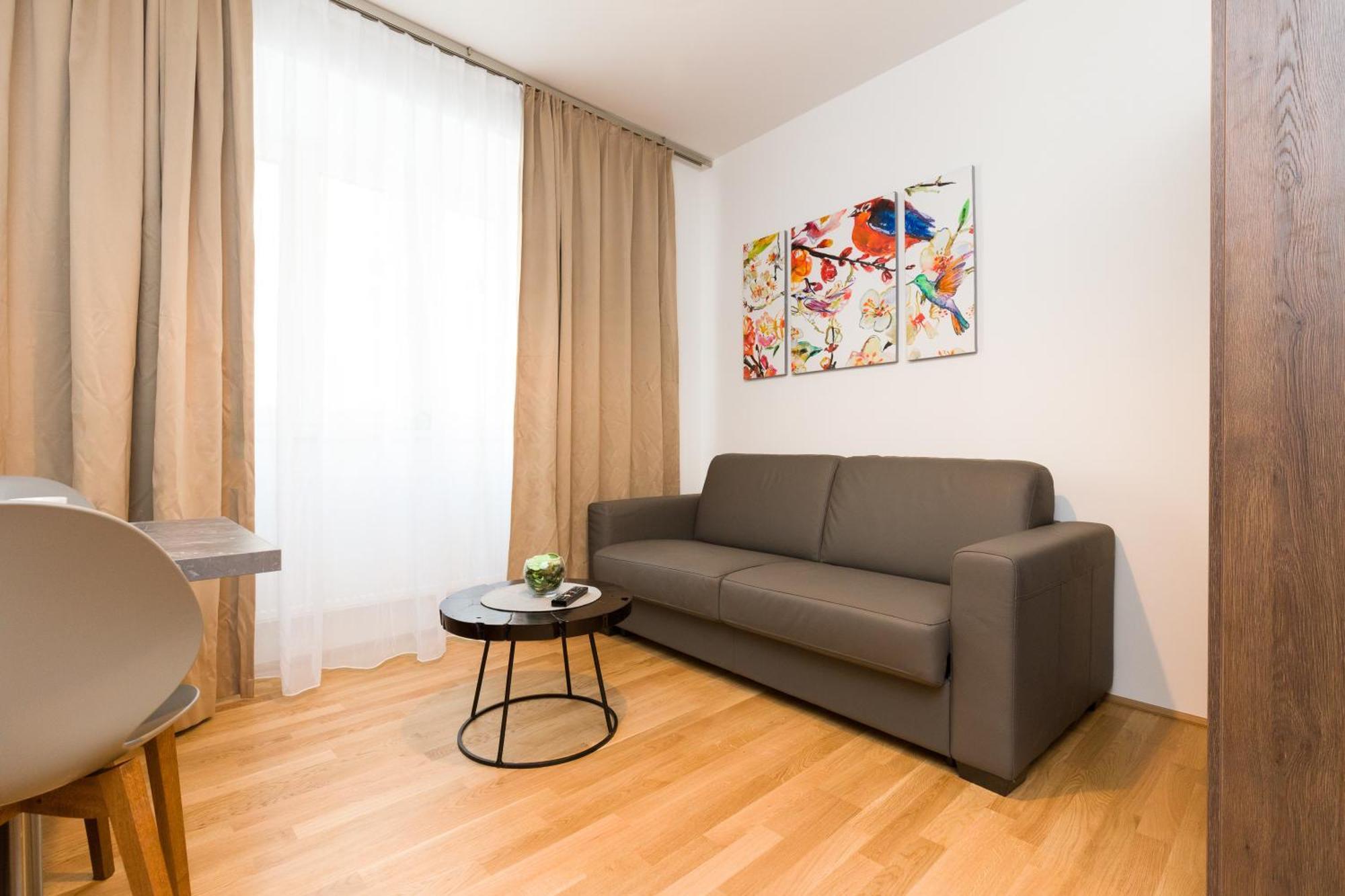 Vienna Stay Apartments Castellez 1020 Room photo
