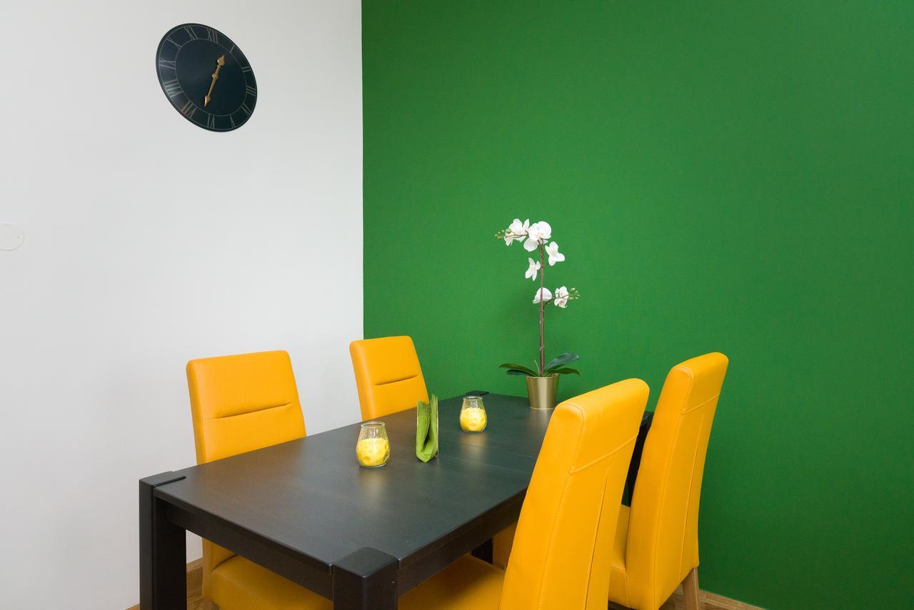 Vienna Stay Apartments Castellez 1020 Exterior photo